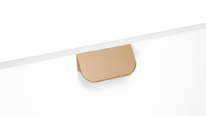 Ручка-скоба 156SG.3/32 TICK BOYARD (100)