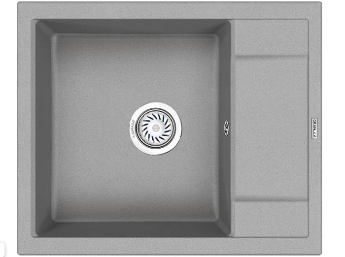 Мойка 600*500 Granula 6002 кварц ПЕСОК