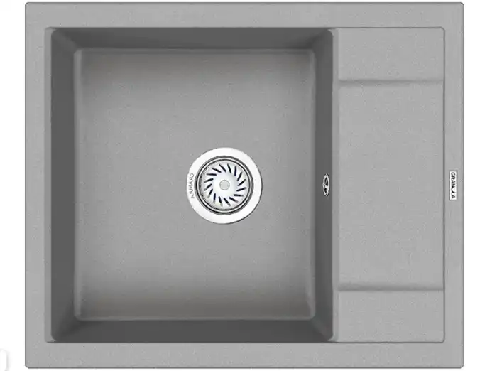 Мойка 600*500 Granula 6002 кварц ПЕСОК