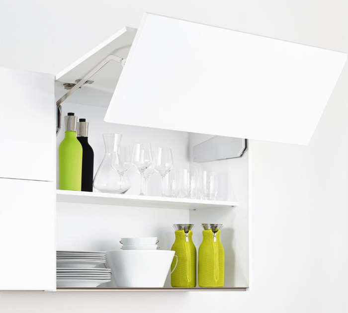 Мех-зм подъема FREEfold SHORT G4fs серия G(H710-790мм) 6.2-10.8кг,лев+прав