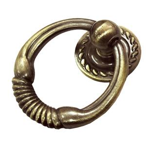 Ручка-кнопка 032AB.4 BOYARD (50)