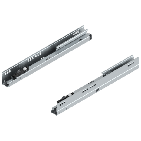 Направляющие TANDEMBOX BLUMOTION 350мм R+L BLUM