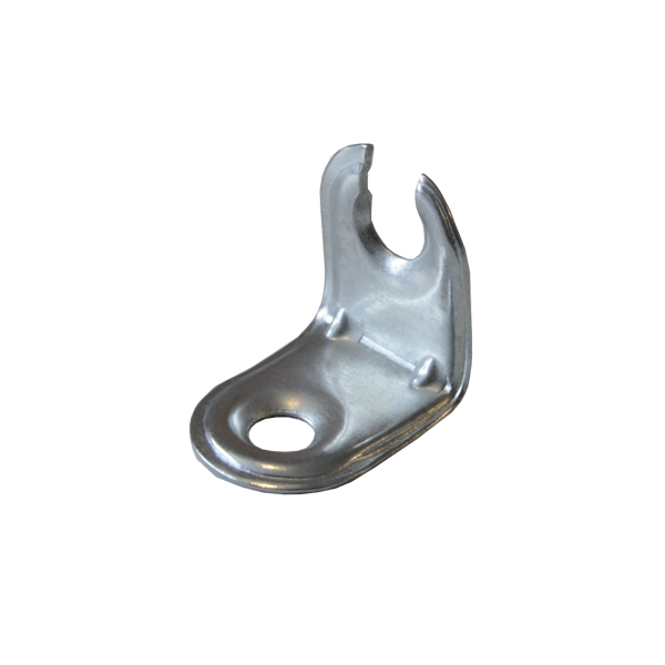 Уголок к стяжке ФС-16, цинк пр-во Россия