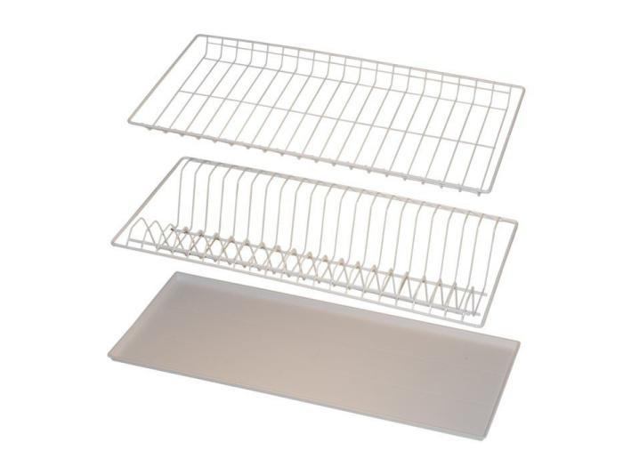 Посудосушители эмалир. с поддон.L=565мм (Уп-10шт)