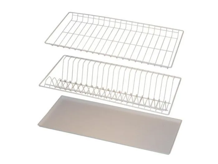 Посудосушители эмалир. с поддон.L=565мм (Уп-10шт)