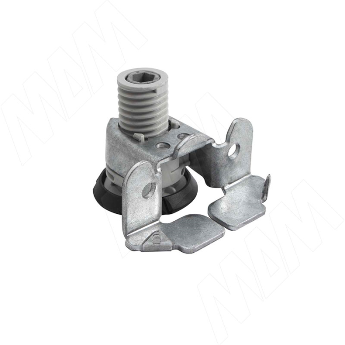 Опора регулируемая с шипами, 20мм, INTEGRATO TECH