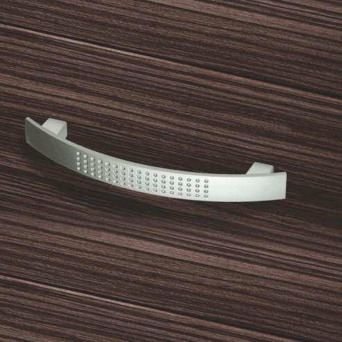 Ручка-скоба СПА-6 192мм, антик матовый (уп.-30 шт.) РАСПРОДАЖА!!!