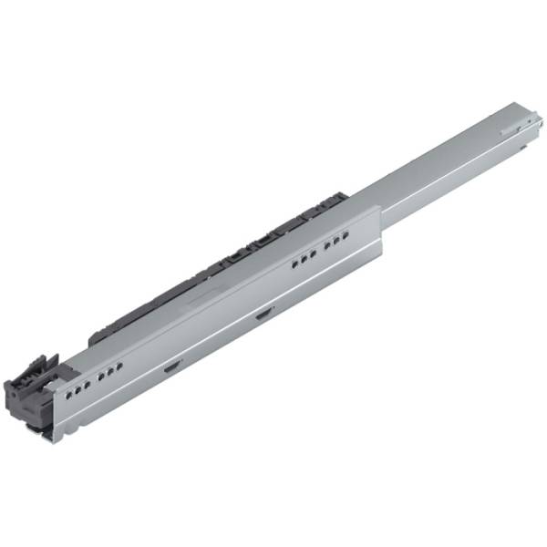 Направляющие Legrabox Blumotion 500мм, правая 750.5001S R BLUM