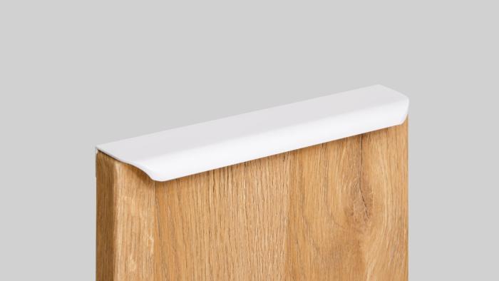 Ручка-торцевая 110W.1/160/200, BOYARD (50)