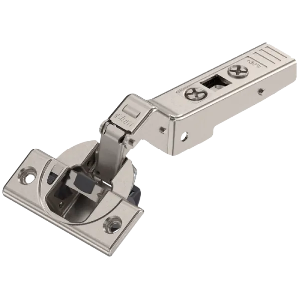 Петля угловая с доводчиком +30°CLIP top BLUMOTION 79B9556 BLUM