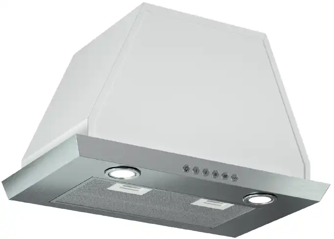 Вытяжка Врезной блок S4 52Н-1000-Э4Д (нерж) ELIKOR