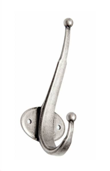 204K BAZ Крючок старинный цинк BOYARD (25)