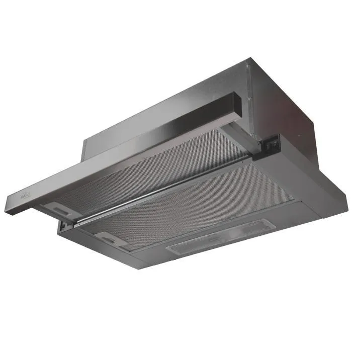 Вытяжка VT-60B черная 1000 м3/ч OASIS