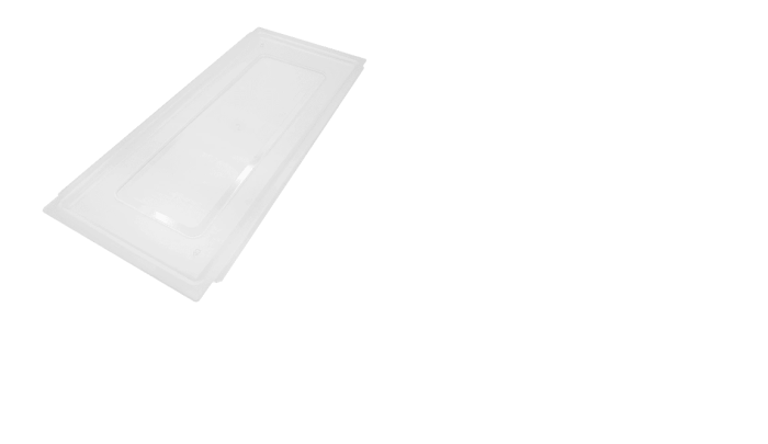 Поддон под сетку пластиковый 500 ( к сушке AQ)