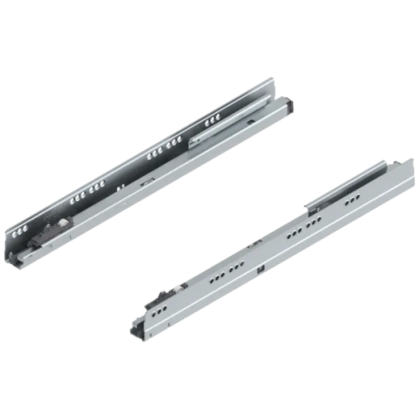 Направляющие TANDEMBOX BLUMOTION 450мм R+L BLUM