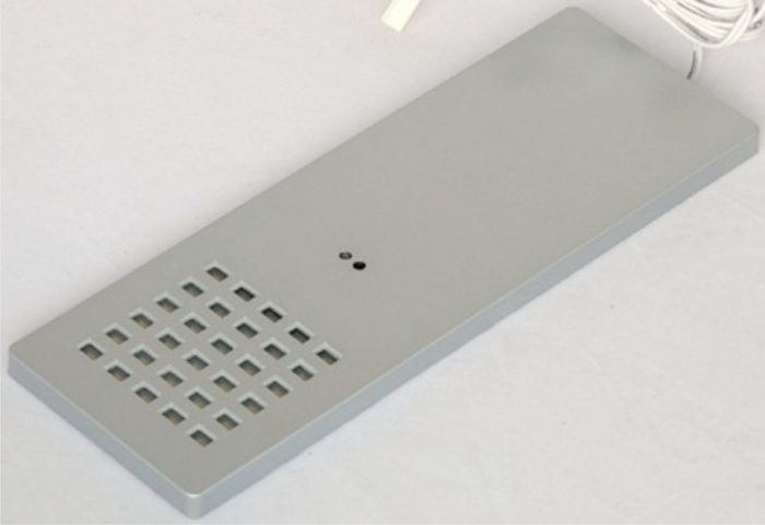 Светильник светодиодный Antares с вкл/выкл от дв руки JET