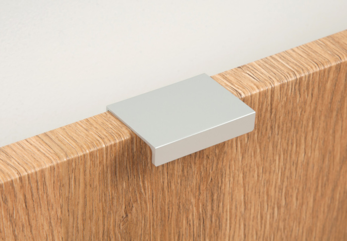 Ручка-торцевая 109SC.1/32 BOYARD (20)