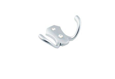 203К SC Крючок хром матовый Китай (40)