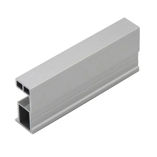 АЛ Хром матовый Ручка C ELEPHANT FROG 5,4м Premial