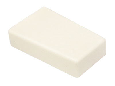 Заглушка для навеса CH01, правая, цвет белый BOYARD