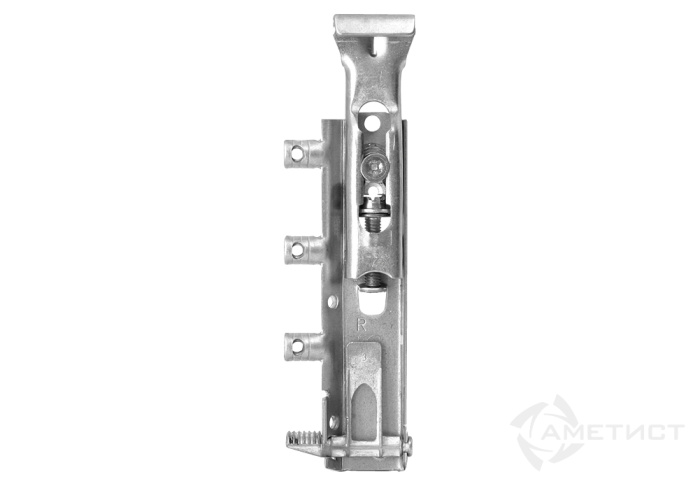 Навес Traser-6 левый INDAUX, пр-во Испания