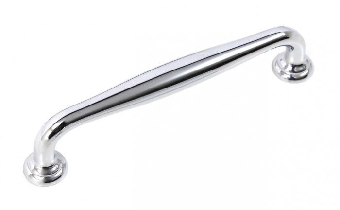 Ручка-скоба 433CP.4/128 BOYARD (35)