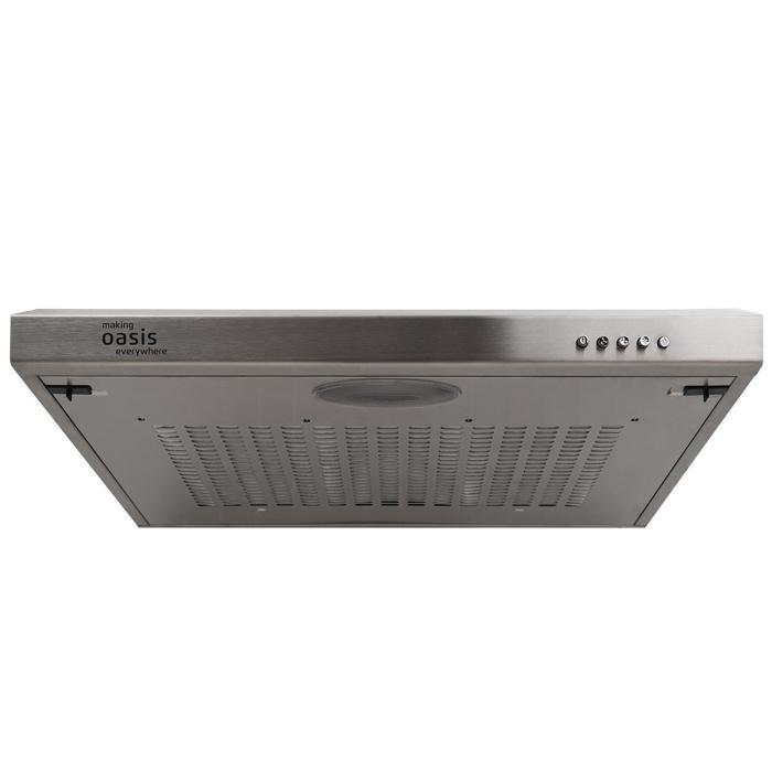 Вытяжка PO - 60W белый 400 м3/ч OASIS