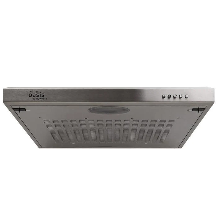 Вытяжка PO - 60S стальной 400 м3/ч OASIS