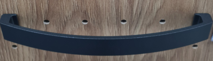 Ручка-скоба PS222.160.020 Мокко Валмакс