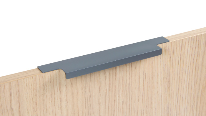 Ручка-торцевая 109GR.1/160/200 BOYARD (50)