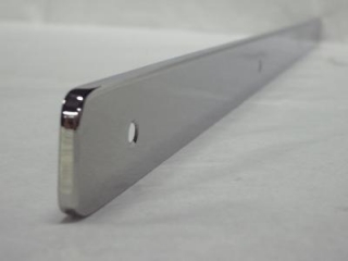 Планка Торцевая Европодгиб (правая) SLOTEX