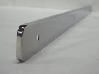 Планка Торцевая Европодгиб (правая) SLOTEX