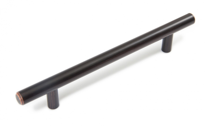 Ручка-рейлинг 002BAC.5/128,BOYARD (20)