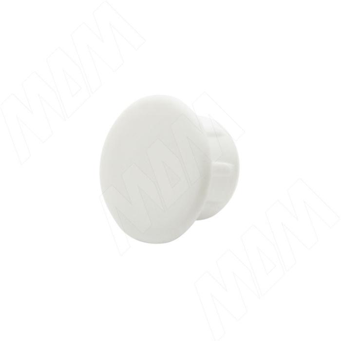 Заглушка для технологических отверстий d-5мм, белая Permo (Италия)