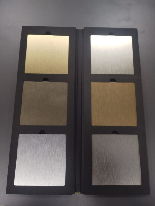 Реклама Slotex Фолдер HPL Scalar 0100*0100*3.0