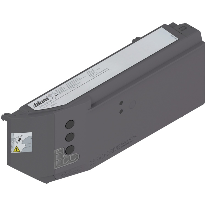 Комплект привода SERVO-DRIVE для AVENTOS HK top BLUM