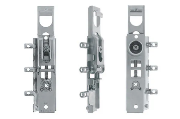 Навес полок 818 скрытый, левый, Италия