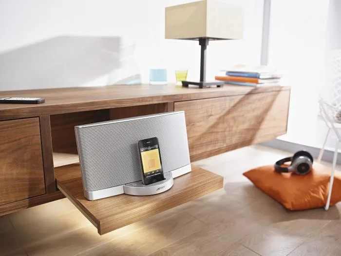 Направляющие скрытый монтаж неполн выдв.TANDEM 45x400 с дов. Blumotion 11-16мм BLUM (замок отдельно)