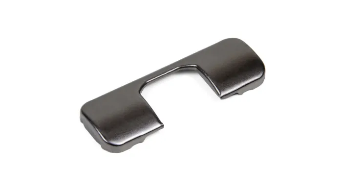 Заглушка на чашку петель NEO черный никель H8BN BOYARD (100)