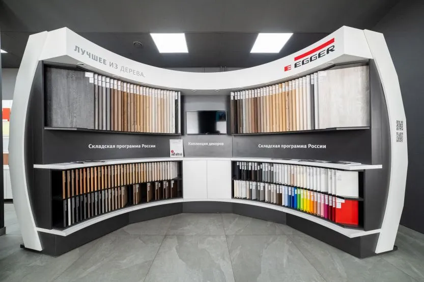 Материалы для производства мебели