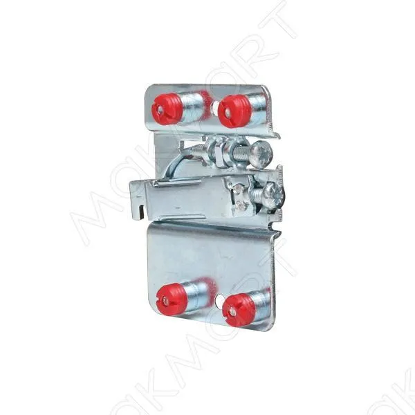 Навес каркаса накладной 807 левый нагрузка 120кг Camar Италия