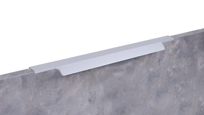 Ручка-торцевая 115SC.1/224/400 BOYARD (20)