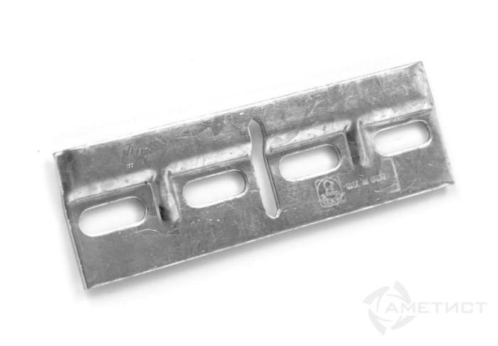 Ответная планка для навеса Scarpi-4 двойная, Испания