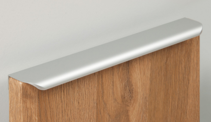 Ручка-торцевая 110SC.1/224/300, BOYARD