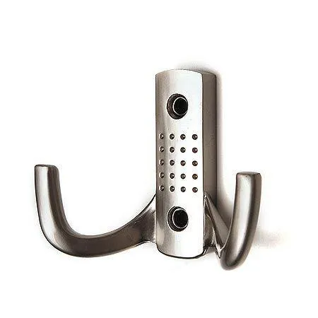 204К SC Крючок хром матовый Китай (25)