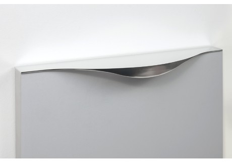 Ручка-торцевая 108CP.1/192/300 BOYARD (20)