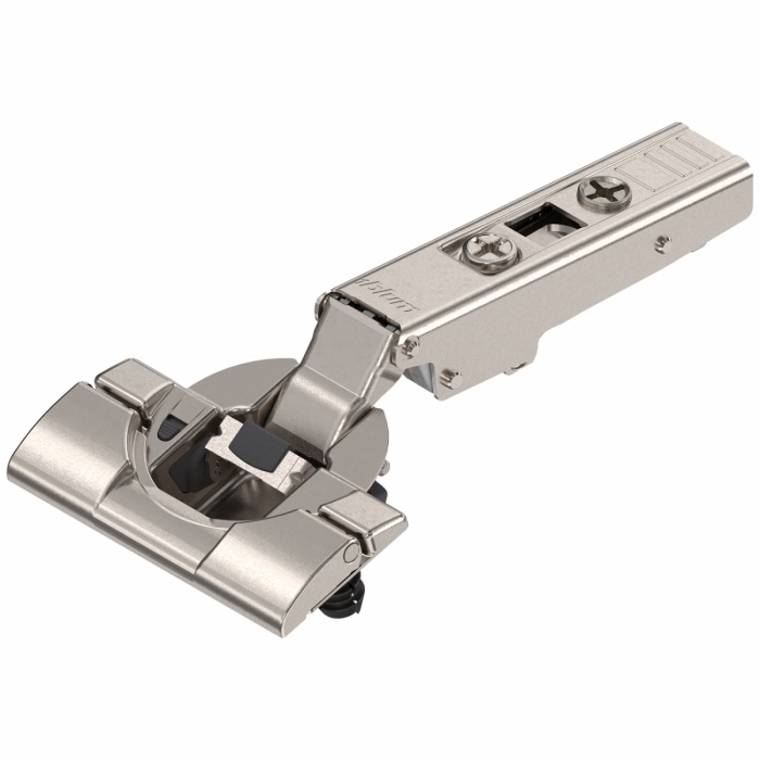 Петля накладная 110 CLIP top с пружиной без планки BLUMOTION 71В3590 BLUM 
