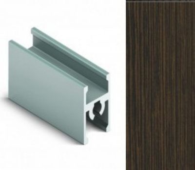 АЛ Венге Рамка средняя 5,4 м, без винта ARISTO