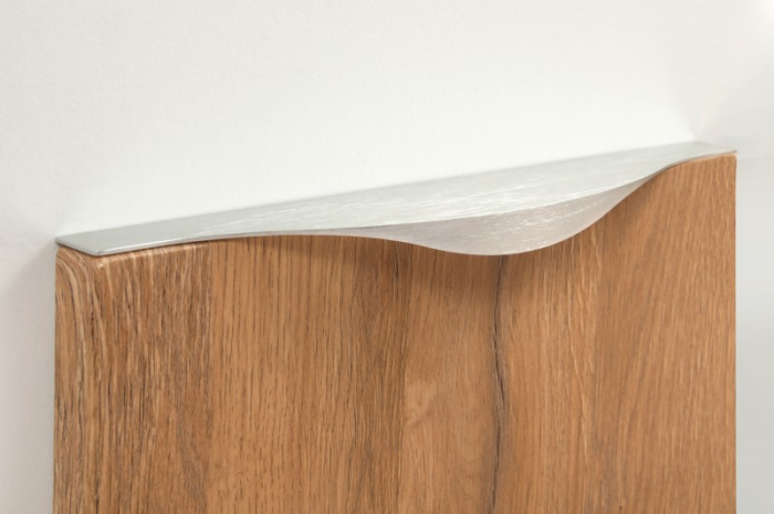 Ручка-торцевая 108SST.1/192/300 BOYARD (20)