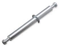 Дюбель SYSTEM 5, D-12мм и D-15мм двойной, использование с любым эксцентриком 84мм TITUS